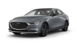 2022 Mazda3 Sedan Carbon Edition | NAME# in Gainesville GA