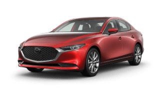 2022 Mazda3 Sedan Premium | NAME# in Gainesville GA