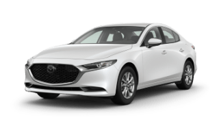 2022 Mazda3 Sedan 2.5 S | NAME# in Gainesville GA