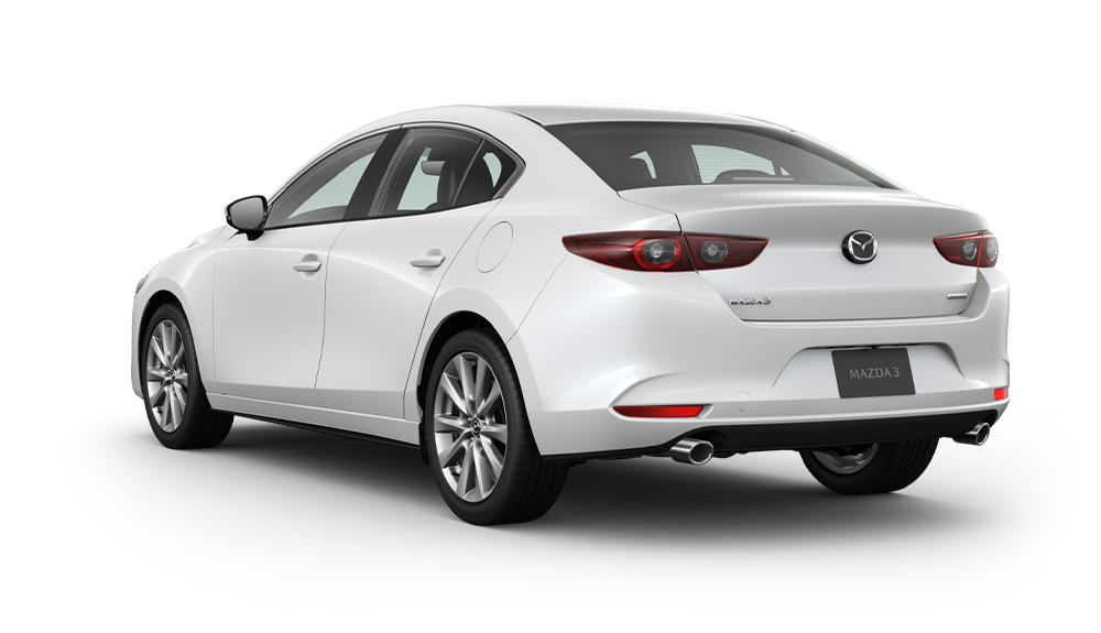 2022 Mazda3 2.5 S Sedan | Jim Shorkey Mazda in Gainesville GA
