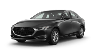 2022 Mazda3 Sedan 2.0 | NAME# in Gainesville GA