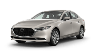 2022 Mazda3 Sedan Select | NAME# in Gainesville GA