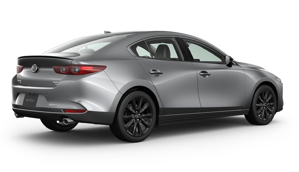 2022 Mazda3 2.5 Turbo Premium Plus Sedan | Jim Shorkey Mazda in Gainesville GA