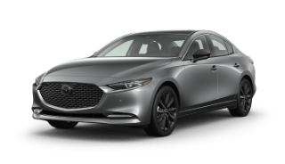2022 Mazda3 2.5 Turbo Premium Plus Sedan | NAME# in Gainesville GA