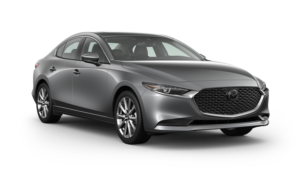 2022 Mazda3 2.5 Turbo Sedan | Jim Shorkey Mazda in Gainesville GA