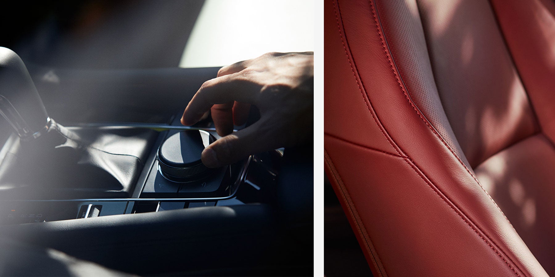 2022 Mazda3 Sedan Design | Jim Shorkey Mazda in Gainesville GA