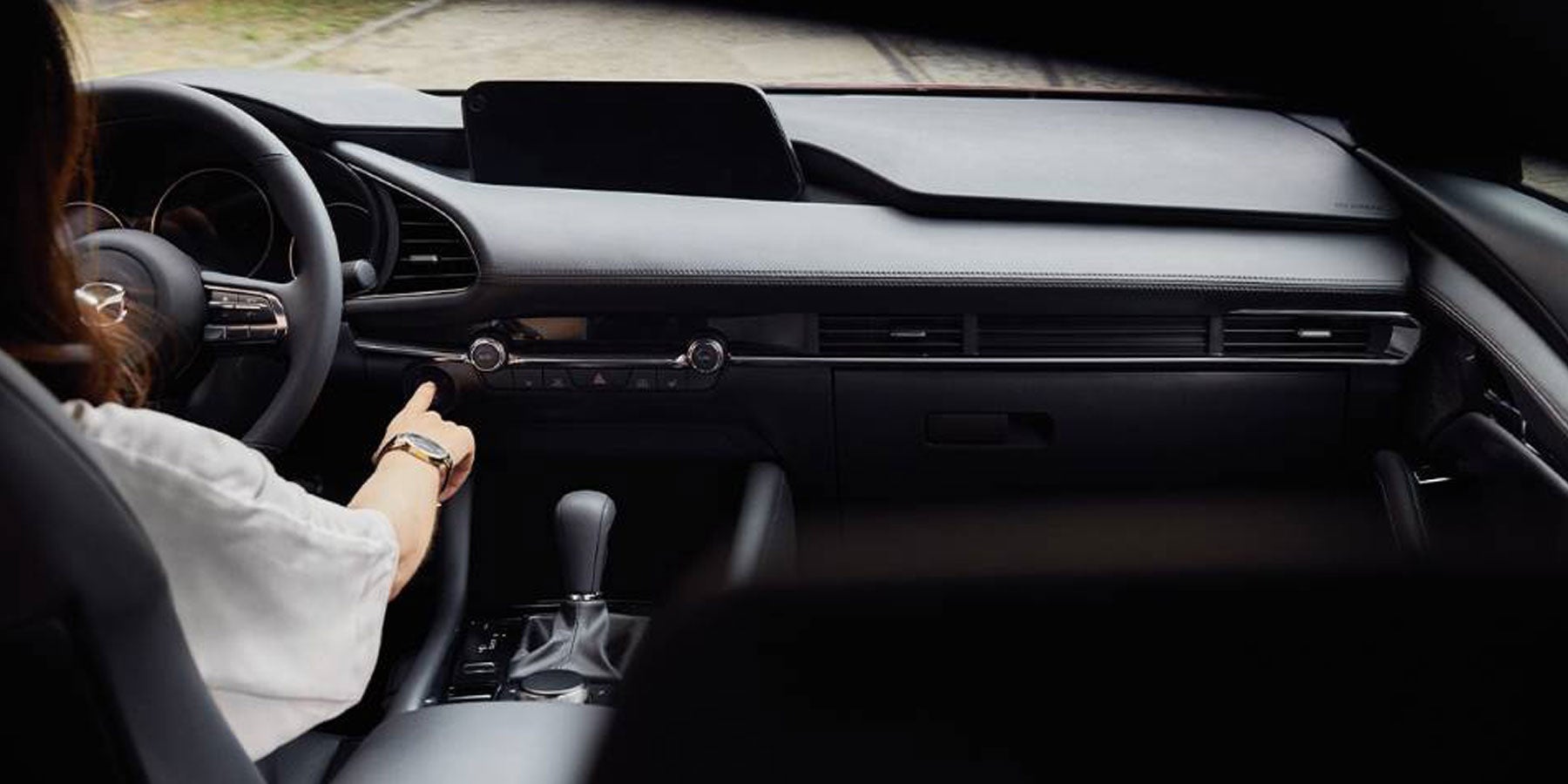 2022 Mazda3 Sedan Design | Jim Shorkey Mazda in Gainesville GA