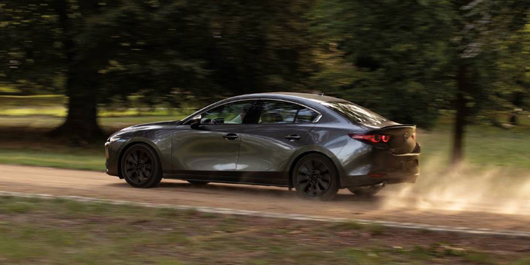 2022 Mazda3 Sedan Performance | Jim Shorkey Mazda in Gainesville GA