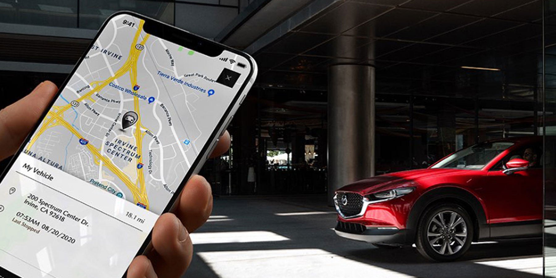 2022 Mazda3 Sedan Technology | Jim Shorkey Mazda in Gainesville GA