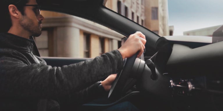 2025 Mazda 3 Sedan - G Vectoring Control Plus | Jim Shorkey Mazda in Gainesville GA