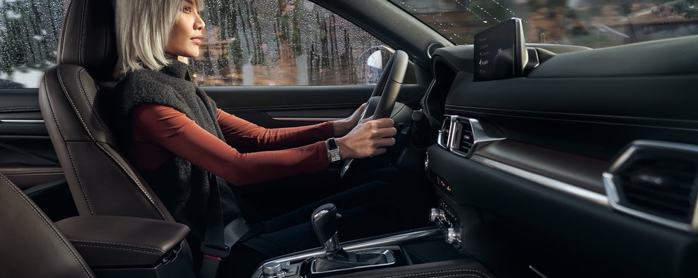 Mazda CX-5 | Jim Shorkey Mazda in Gainesville GA