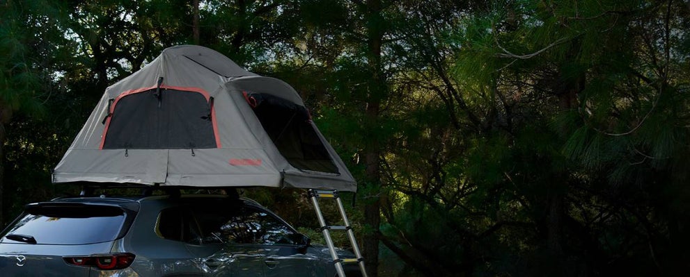 Mazda CX-50 | Jim Shorkey Mazda in Gainesville GA