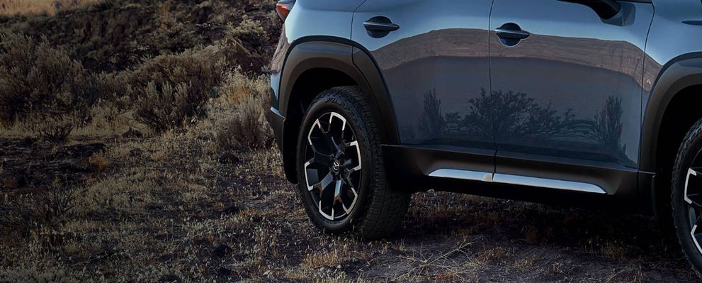 Mazda CX-50 | Jim Shorkey Mazda in Gainesville GA