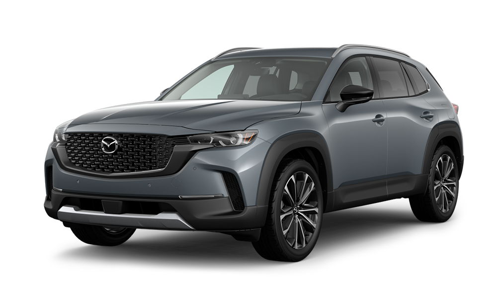 Mazda CX-50 2.5 Turbo Premium Plus | Jim Shorkey Mazda in Gainesville GA