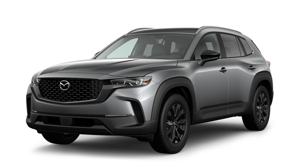 Mazda CX-50 2.5 S Preferred | Jim Shorkey Mazda in Gainesville GA