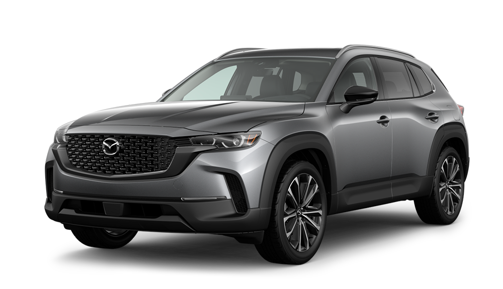 Mazda CX-50 2.5 S Premium Plus | Jim Shorkey Mazda in Gainesville GA