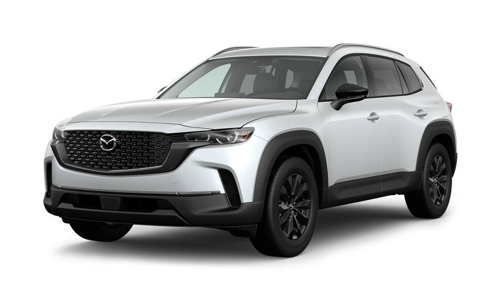 Mazda CX-50 2.5 S Premium | Jim Shorkey Mazda in Gainesville GA