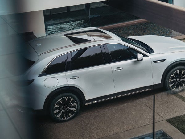 Jim Shorkey Mazda in Gainesville GA