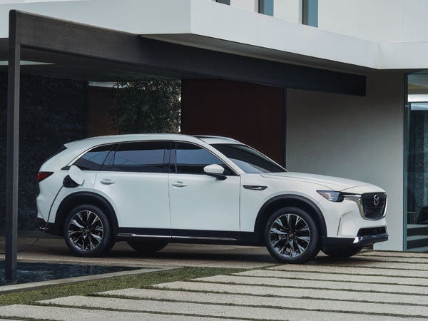 Jim Shorkey Mazda in Gainesville GA