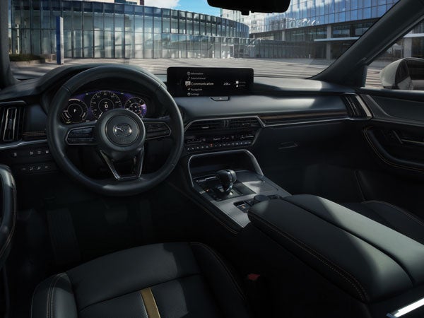 Jim Shorkey Mazda in Gainesville GA