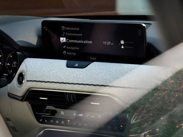 Jim Shorkey Mazda in Gainesville GA