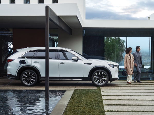 Jim Shorkey Mazda in Gainesville GA