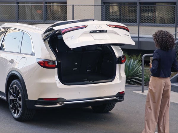 Jim Shorkey Mazda in Gainesville GA