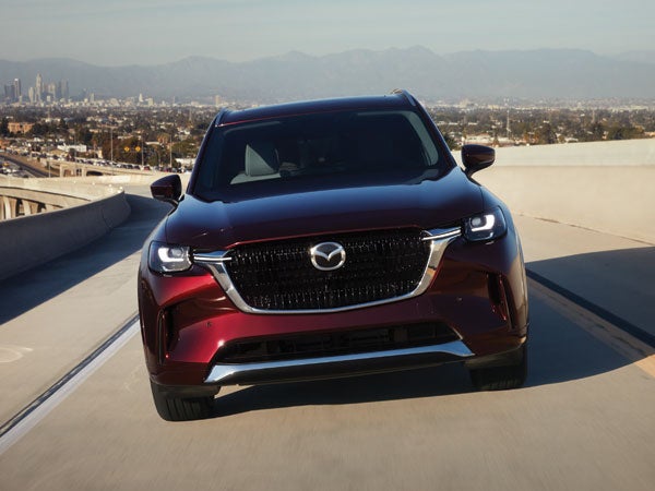 Jim Shorkey Mazda in Gainesville GA