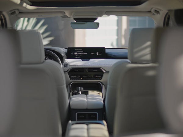 Jim Shorkey Mazda in Gainesville GA