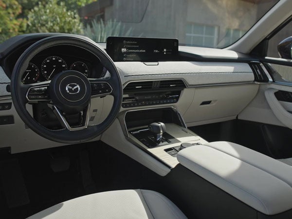 Jim Shorkey Mazda in Gainesville GA