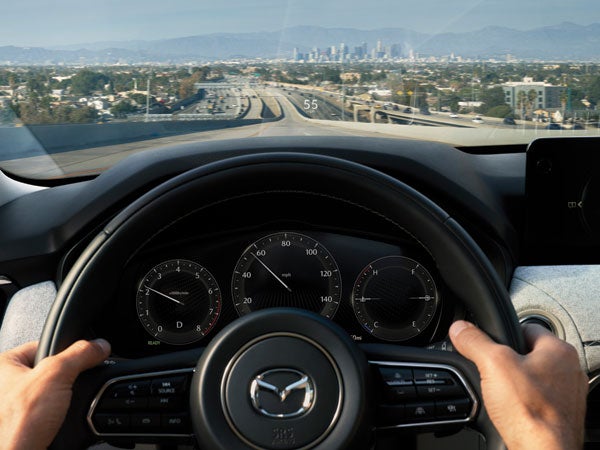 Jim Shorkey Mazda in Gainesville GA