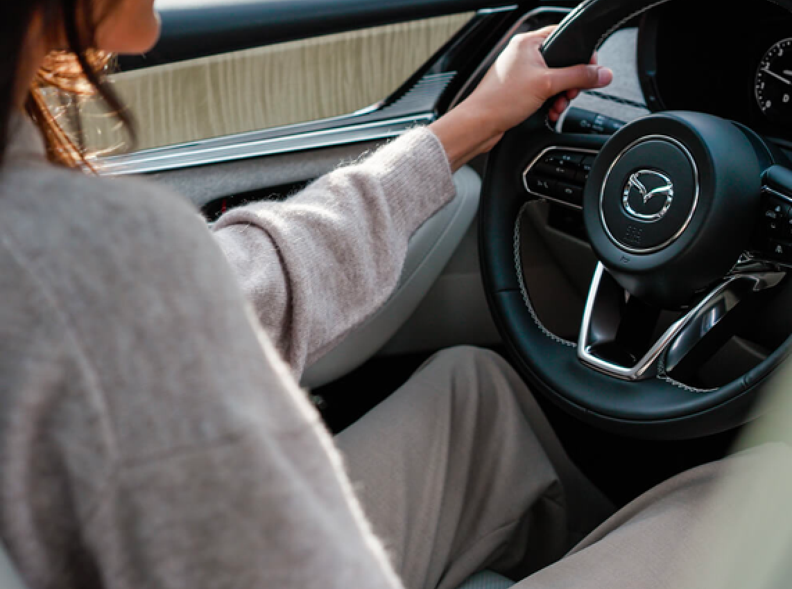 Jim Shorkey Mazda in Gainesville GA