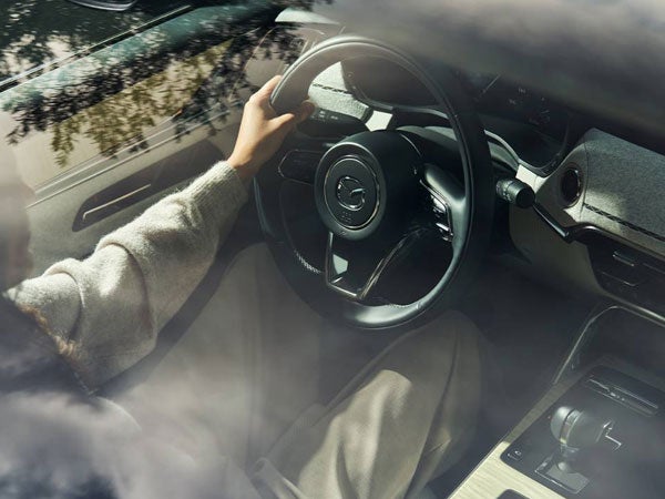 Jim Shorkey Mazda in Gainesville GA