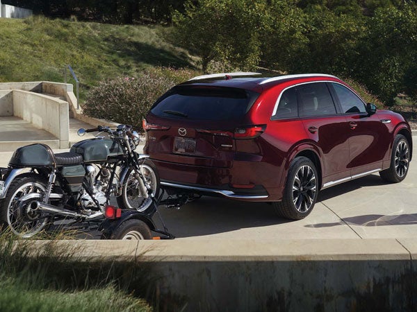 Jim Shorkey Mazda in Gainesville GA