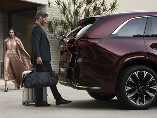 Jim Shorkey Mazda in Gainesville GA