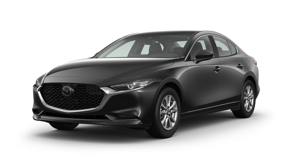 2024 Mazda 3 Sedan 2.5 S | Jim Shorkey Mazda in Gainesville GA