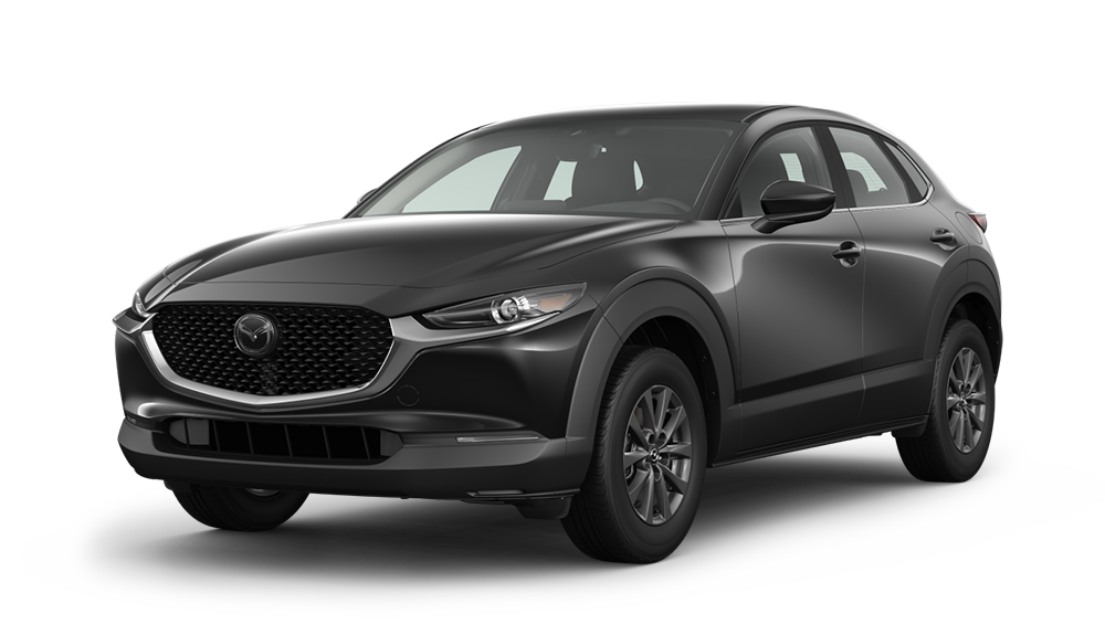 Mazda CX-30 2.5 S | Jim Shorkey Mazda in Gainesville GA