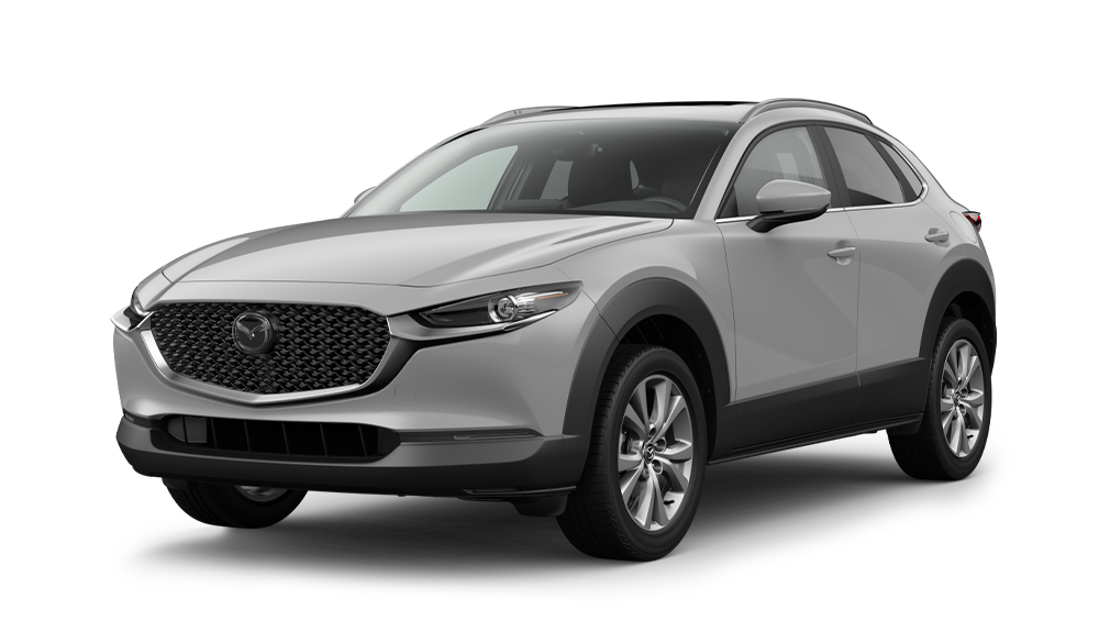 Mazda CX-30 2.5 S PREFERRED | Jim Shorkey Mazda in Gainesville GA
