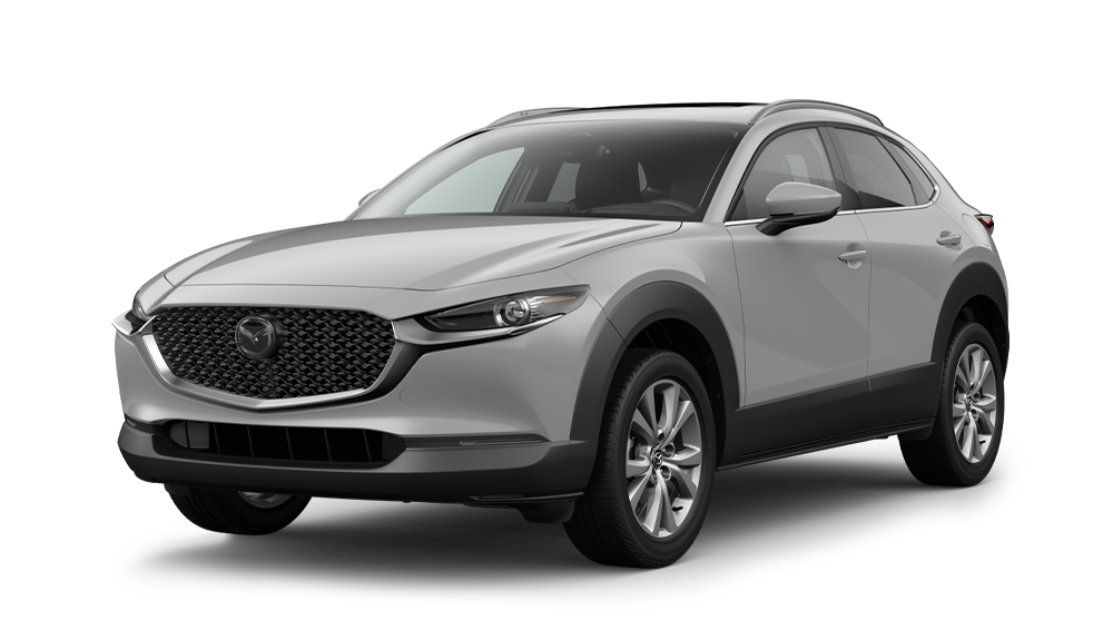 Mazda CX-30 2.5 S PREMIUM | Jim Shorkey Mazda in Gainesville GA