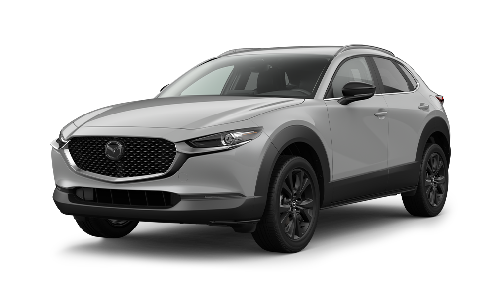 Mazda CX-30 2.5 S SELECT SPORT | Jim Shorkey Mazda in Gainesville GA