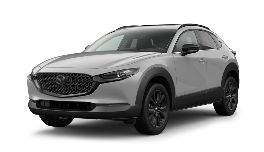 Mazda CX-30 2.5 TURBO PREMIUM | Jim Shorkey Mazda in Gainesville GA