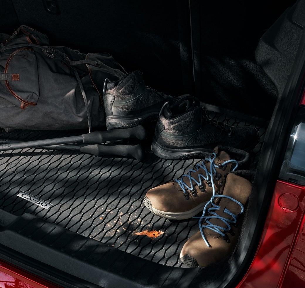 Jim Shorkey Mazda in Gainesville GA