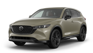 Mazda CX-5 2.5 Carbon Turbo | Jim Shorkey Mazda in Gainesville GA