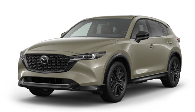 Mazda CX-5 2.5 Carbon Turbo | Jim Shorkey Mazda in Gainesville GA