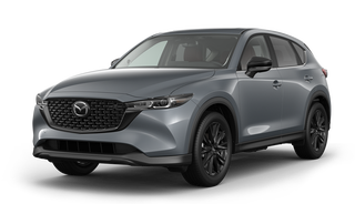 Mazda CX-5 2.5 S Carbon Edition | Jim Shorkey Mazda in Gainesville GA