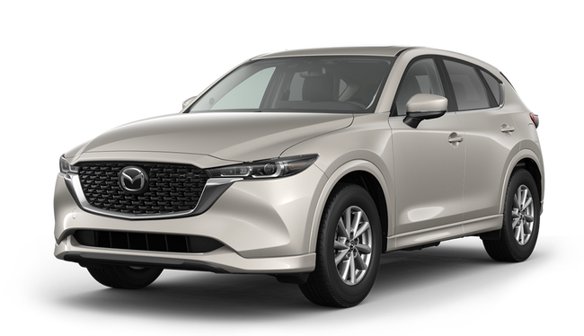 Mazda CX-5 2.5 S Preferred | Jim Shorkey Mazda in Gainesville GA
