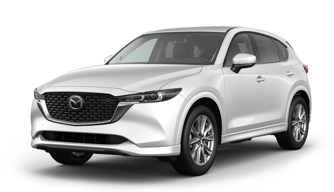 Mazda CX-5 2.5 S Premium Plus | Jim Shorkey Mazda in Gainesville GA
