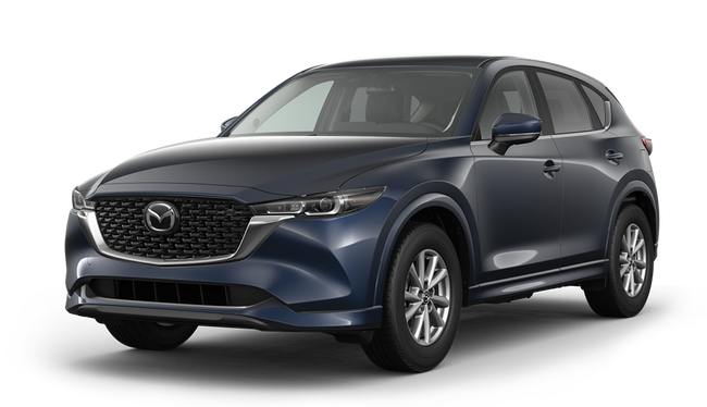 Mazda CX-5 2.5 S SELECT | Jim Shorkey Mazda in Gainesville GA