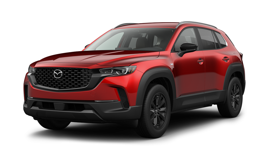 Mazda CX-50 Hybrid | Jim Shorkey Mazda in Gainesville GA