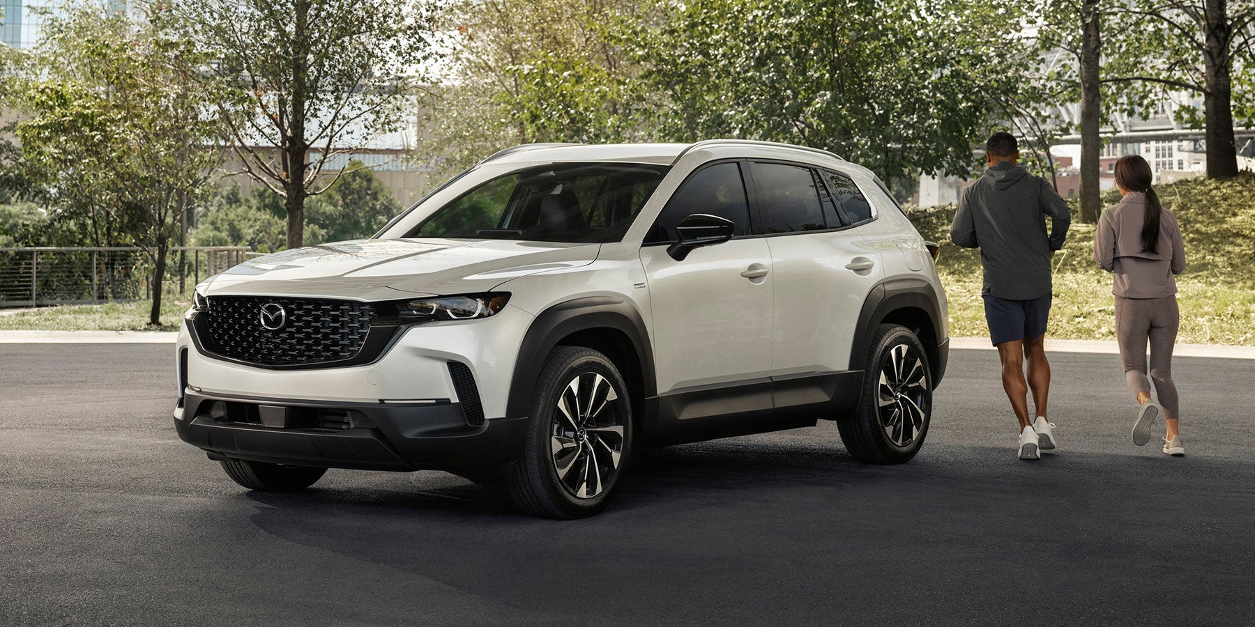 Mazda CX-50 Hybrid | Jim Shorkey Mazda in Gainesville GA